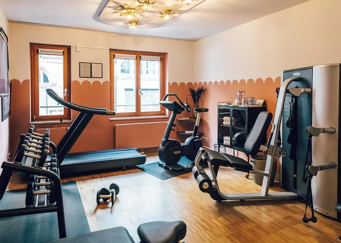 Arcona Living Goethe87