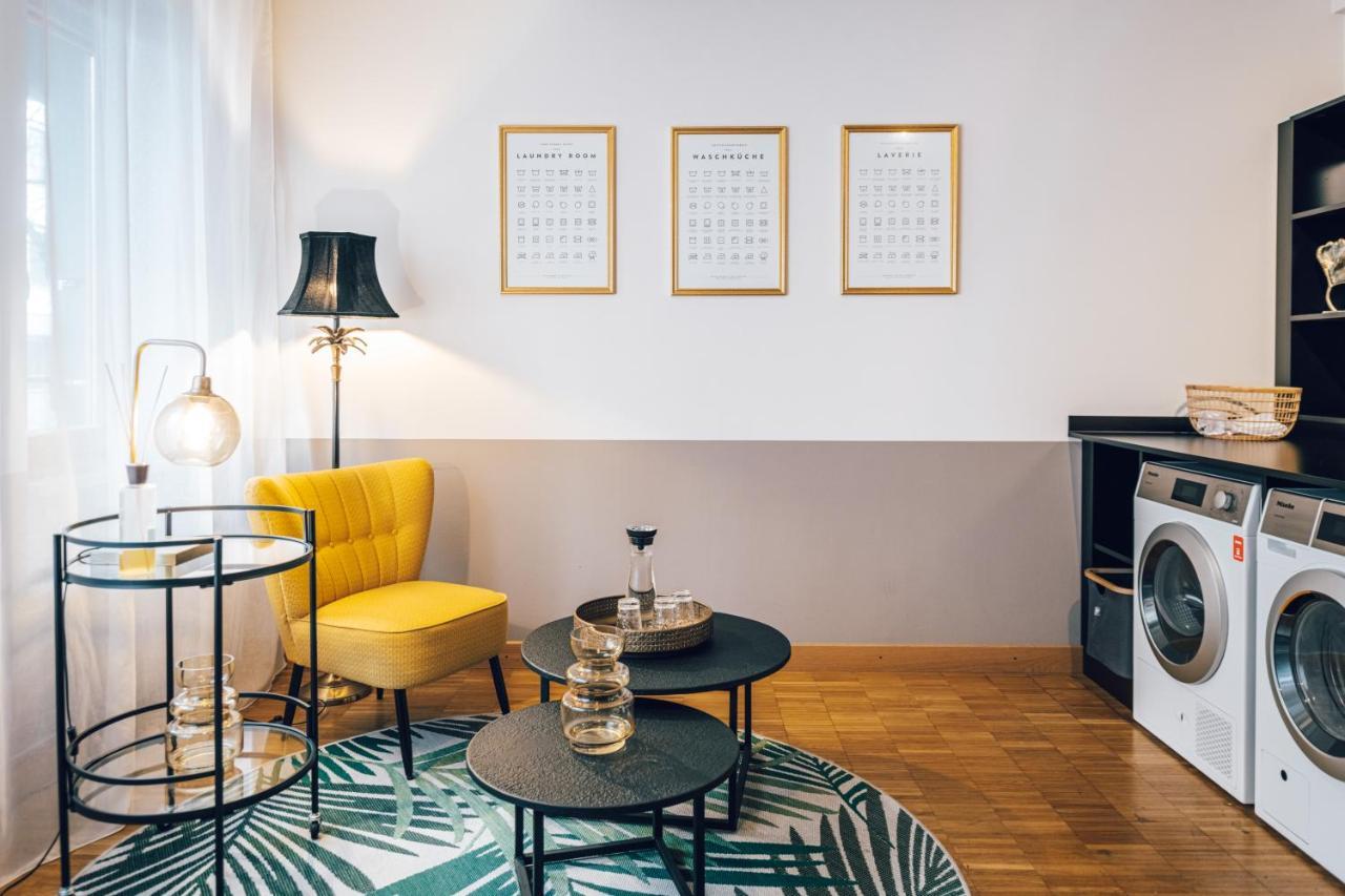 Townhouse Aparthotel Berlino