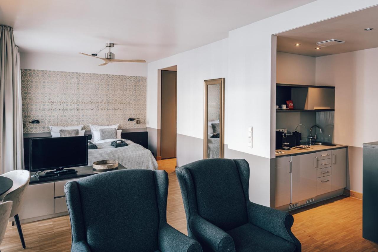 Aparthotel Townhouse