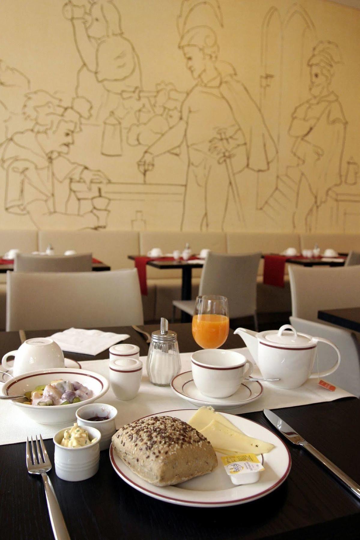 Aparthotel Townhouse Berlino